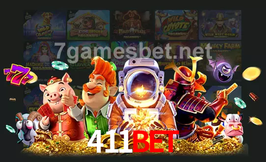 cassino 411bet
