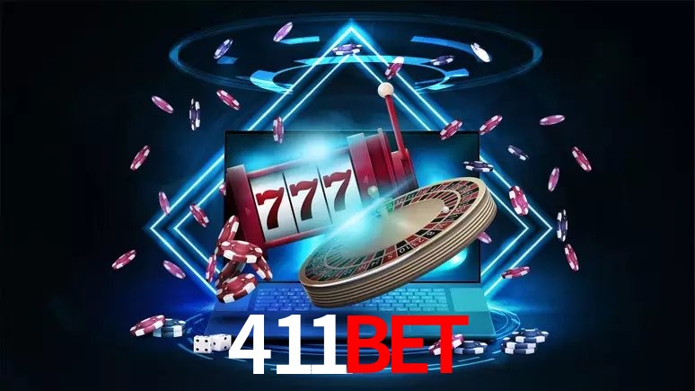 Login Seguro 411bet