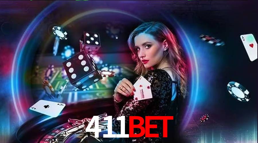 Live Casino 411bet