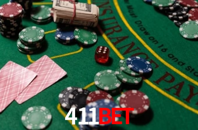 411bet
