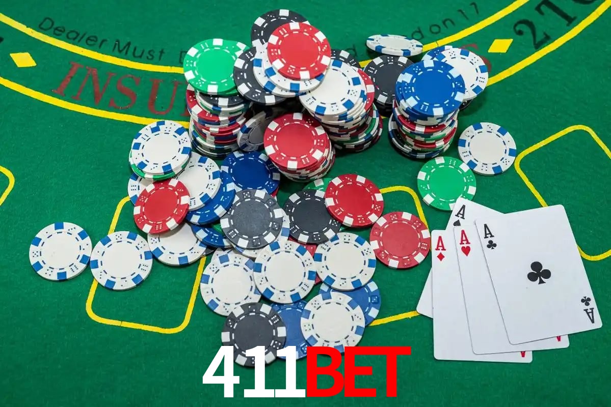 Programa VIP 411bet