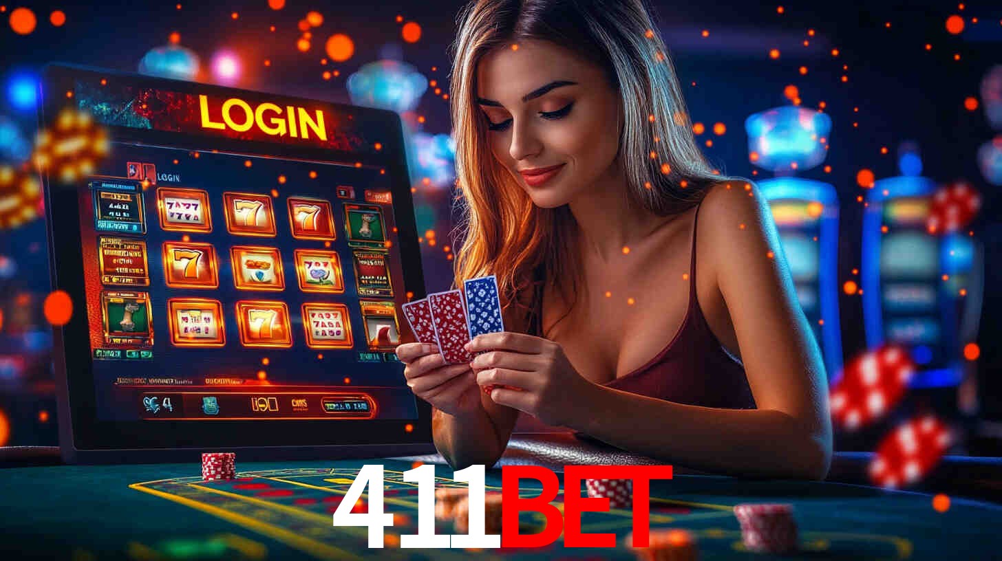 411bet app