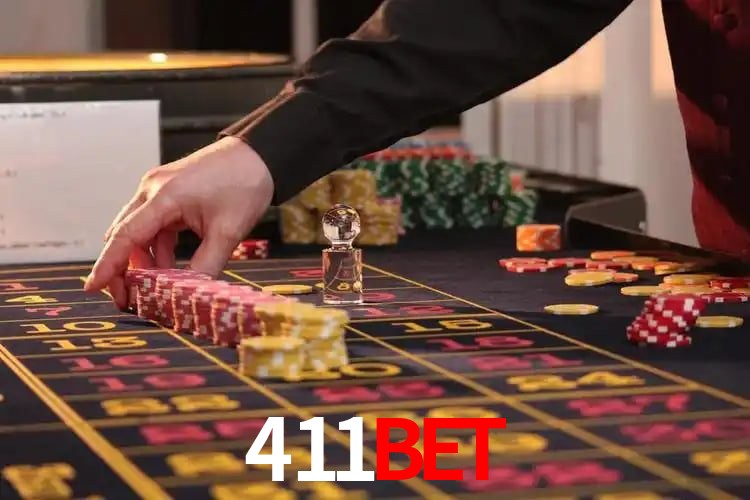 Descubra o Programa VIP da 411bet: Vantagens Exclusivas para Jogadores