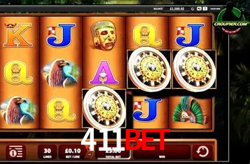 Desvendando o Mundo dos Jogos Virtuais na 411bet