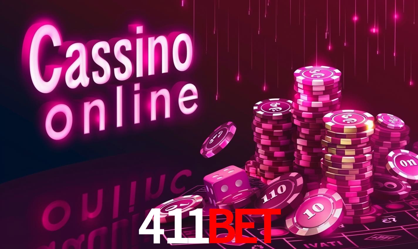 A Emoção da Loteria na 411bet: Uma Chance de Mudança de Vida