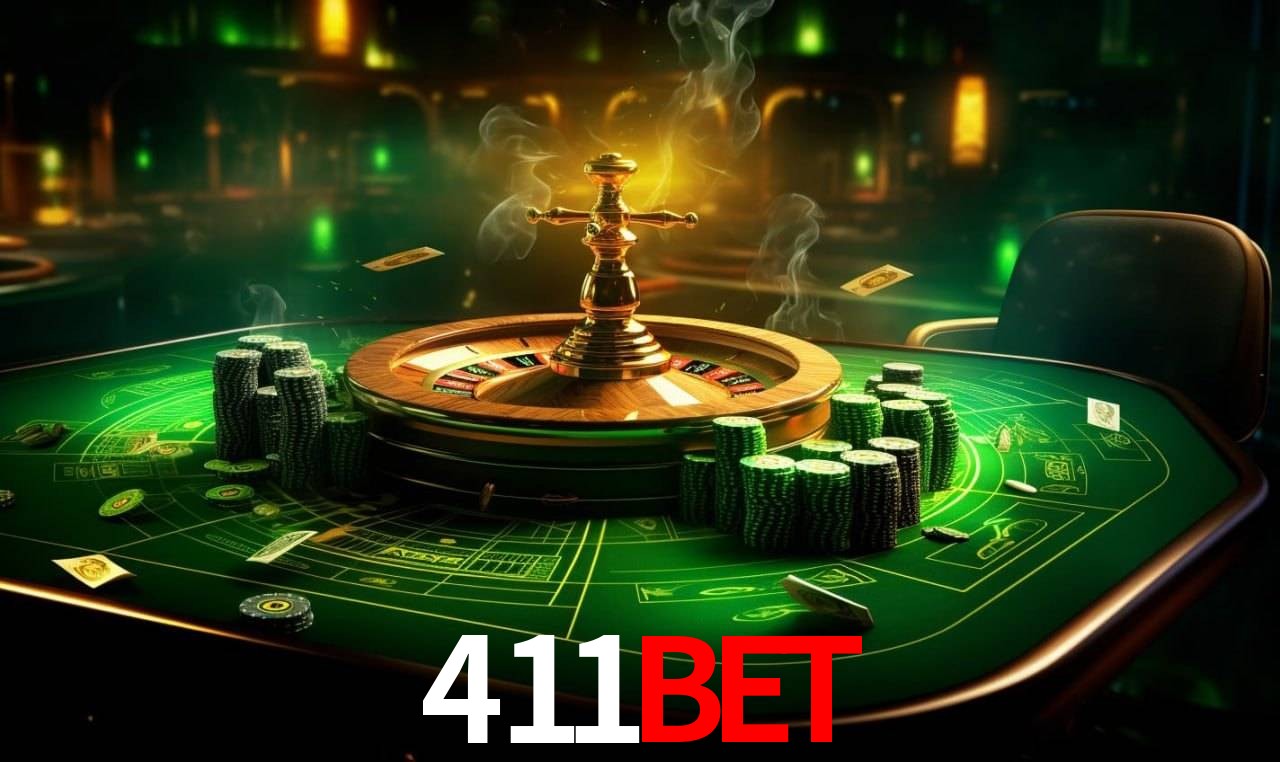 cassino 411bet