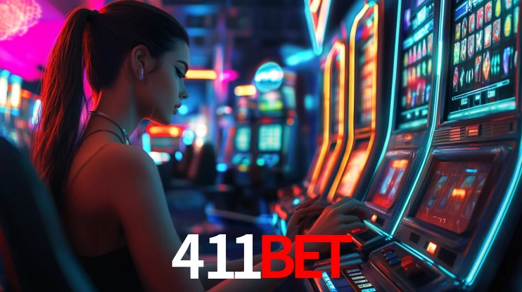 411bet app