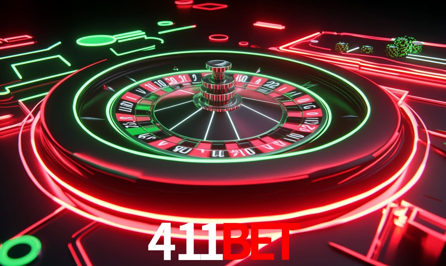 Desvendando o Mundo dos Jogos Virtuais na 411bet