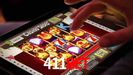 Desvendando o Mundo dos Jogos Virtuais na 411bet