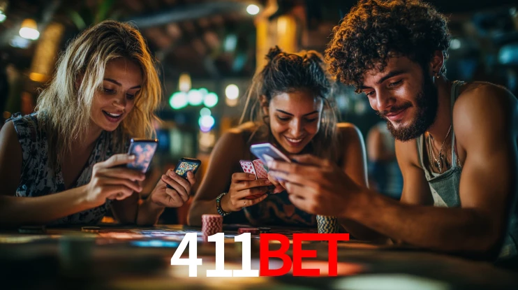 Daily Bonuses 411bet
