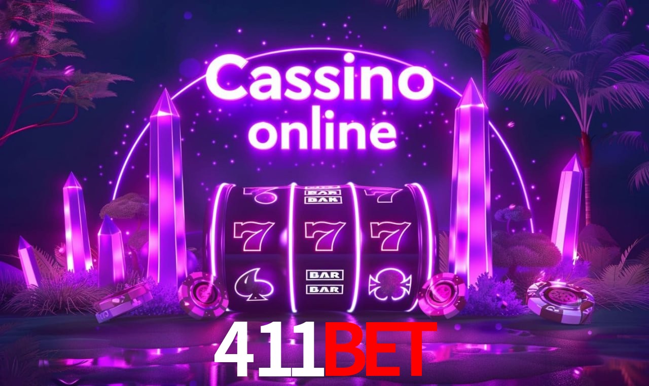 Design Responsivo 411bet