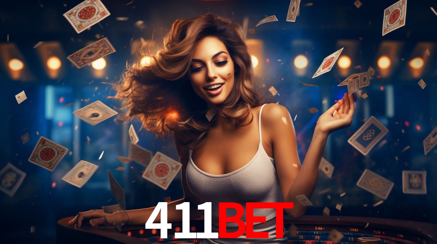 411bet - Cassino Premium do Brasil - 411bet.com