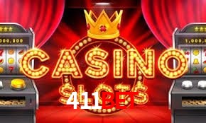 Experiência VIP 411bet