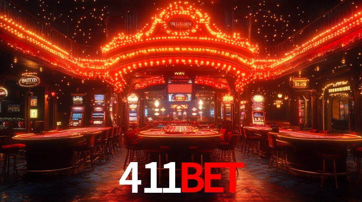 411bet