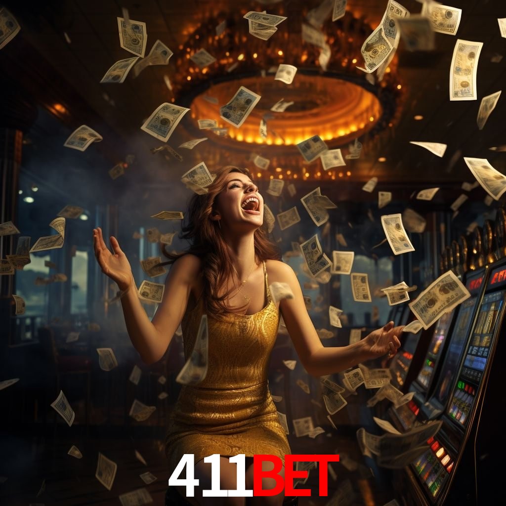 VIP Casino 411bet