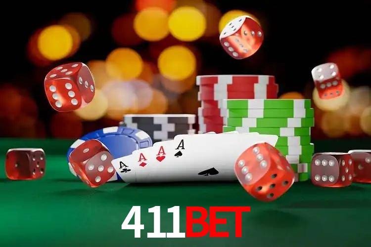 Diretório de Jogos 411bet