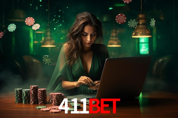 APP oficial da 411bet para mobile