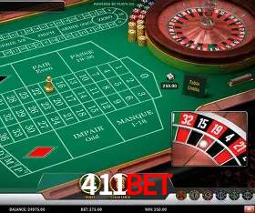 Flash Promotion 411bet