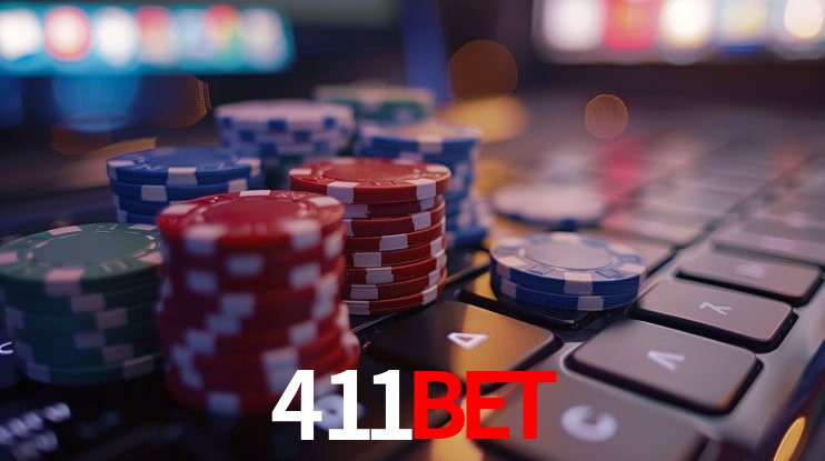 Sistemas de Segurança 411bet
