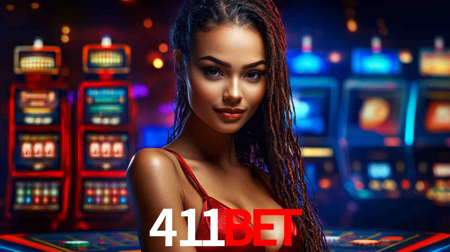 Inovações de Jogos na 411bet: O Futuro das Experiências Interativas