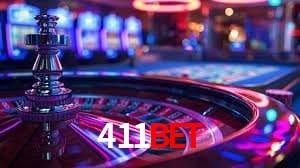 Experiência VIP 411bet