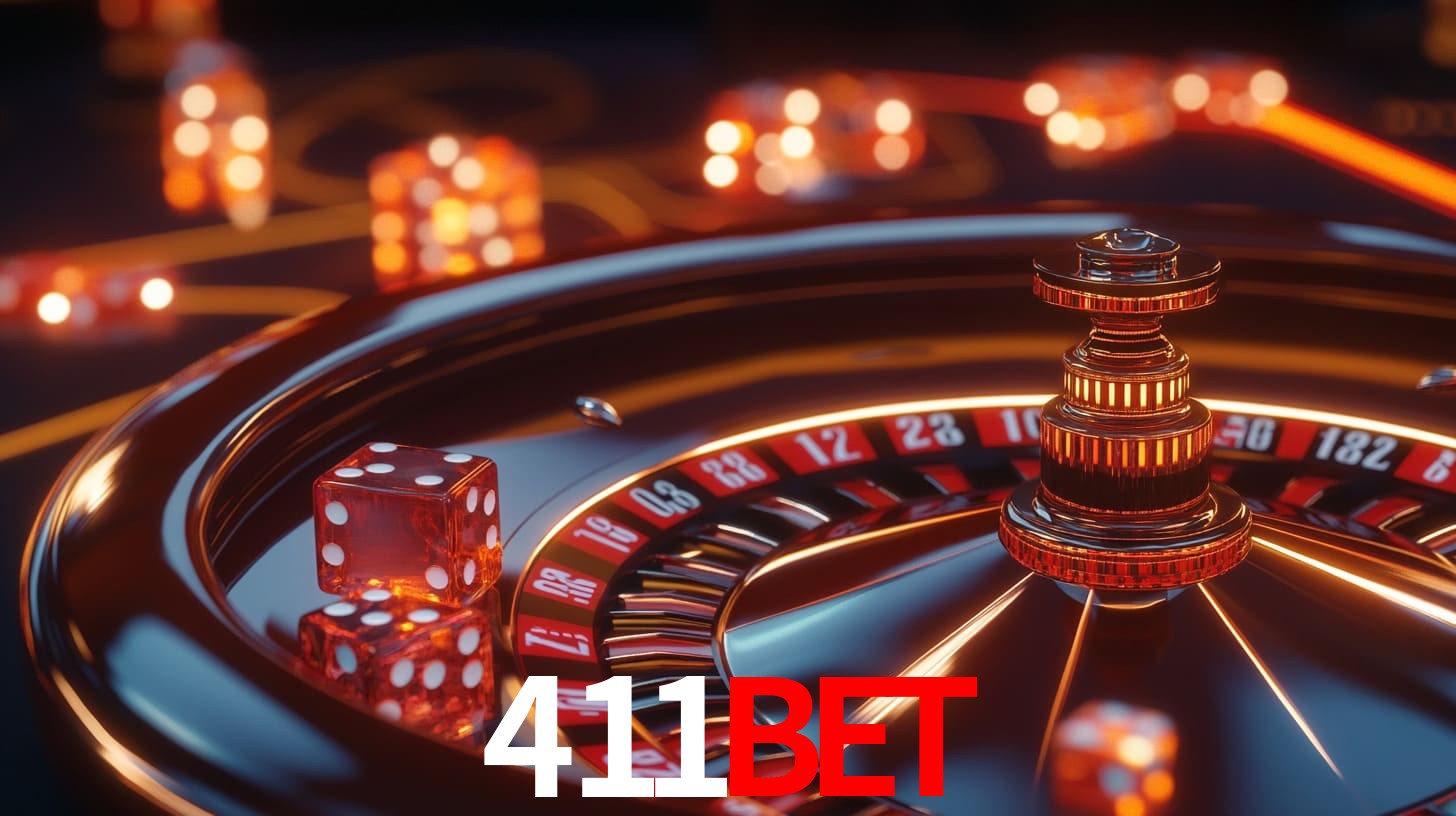 Live Casino 411bet