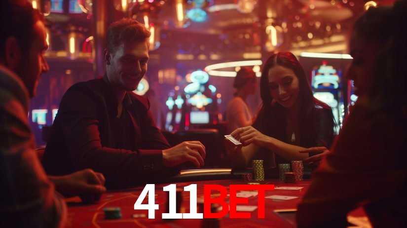 A Popularidade dos Caça-Níqueis no 411bet