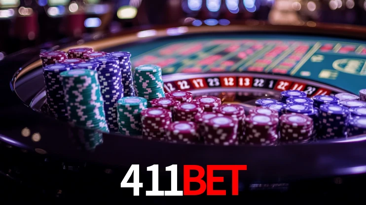 Programa VIP 411bet