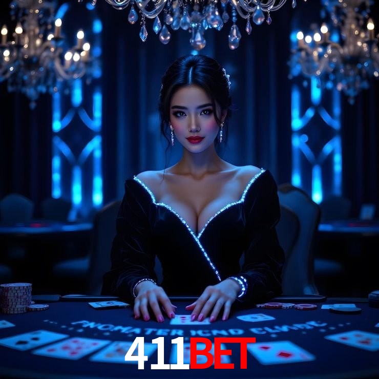 Casino Ao Vivo 411bet