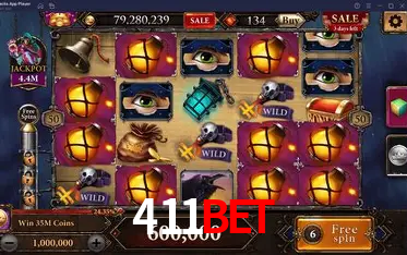 Weekend Specials 411bet