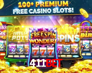 Desvendando o Mundo dos Jogos Virtuais na 411bet