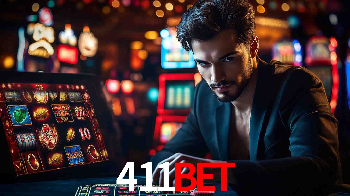 411bet app