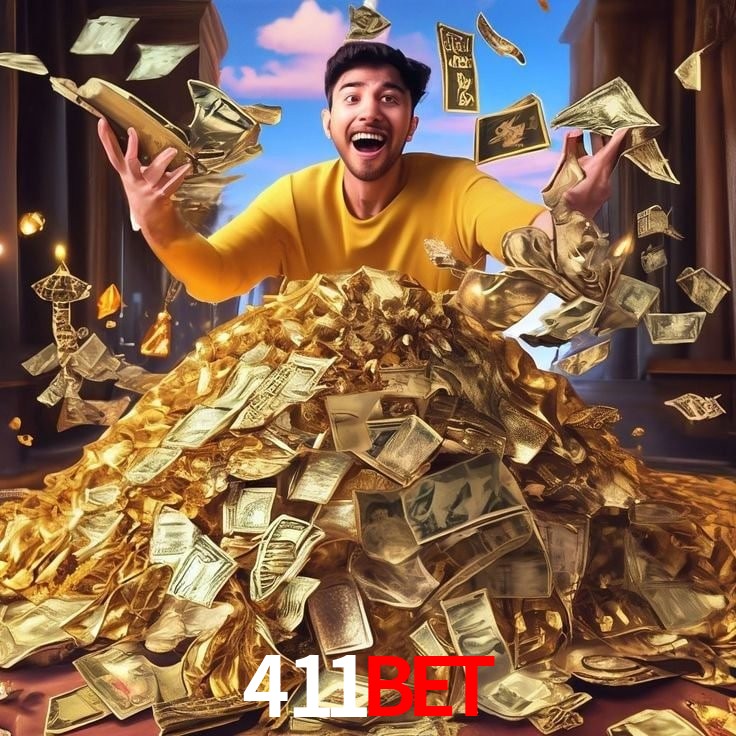 Casino VIP 411bet