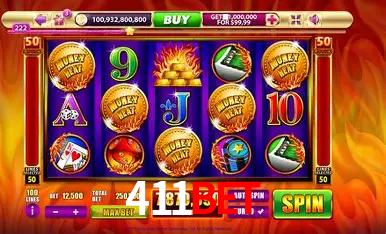 A Emoção da Loteria na 411bet: Uma Chance de Mudança de Vida