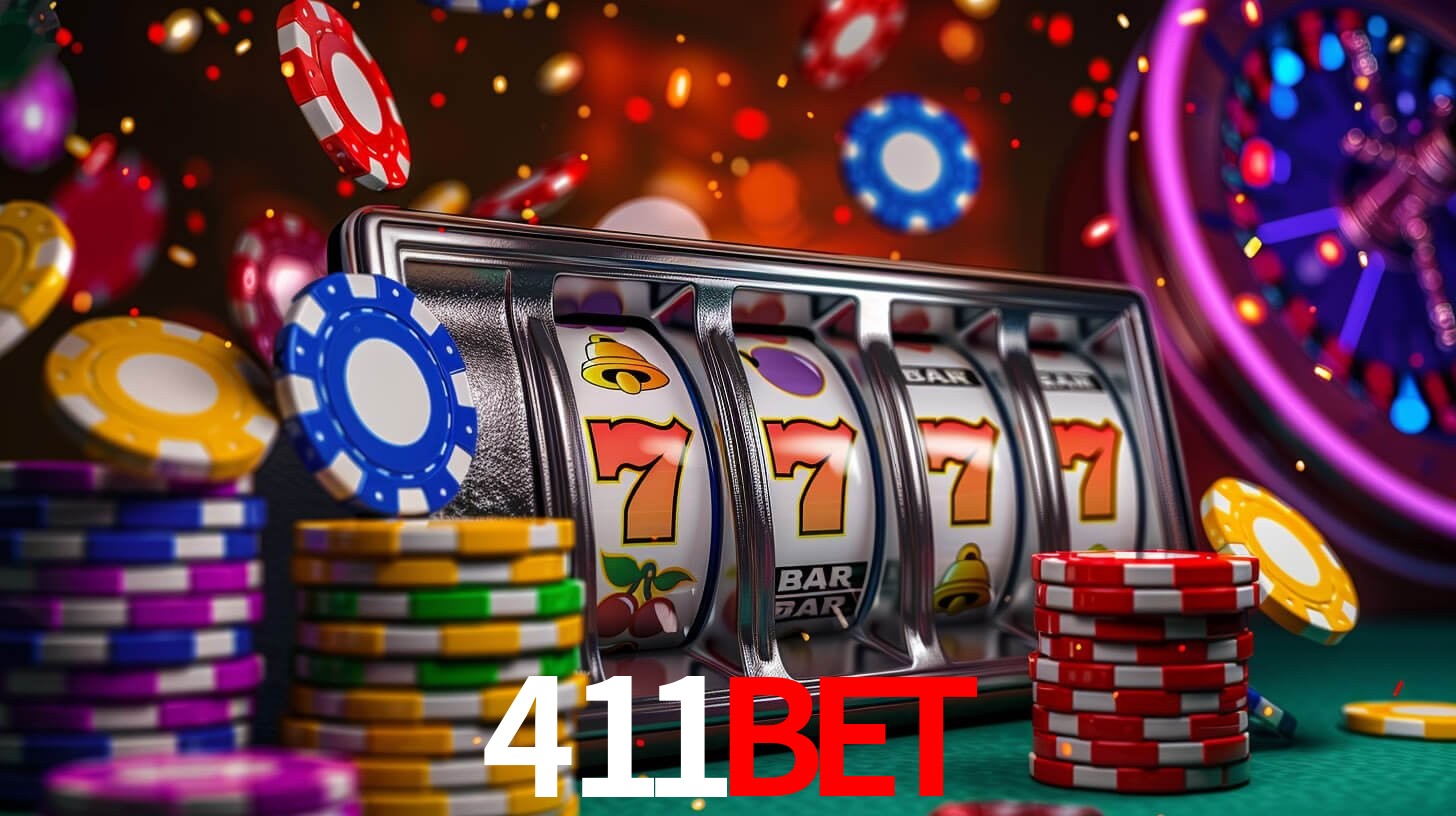 Bônus Diários 411bet