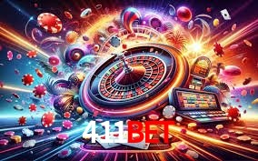 Apostas de Basquete 411bet