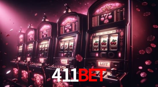 Interface do App 411bet