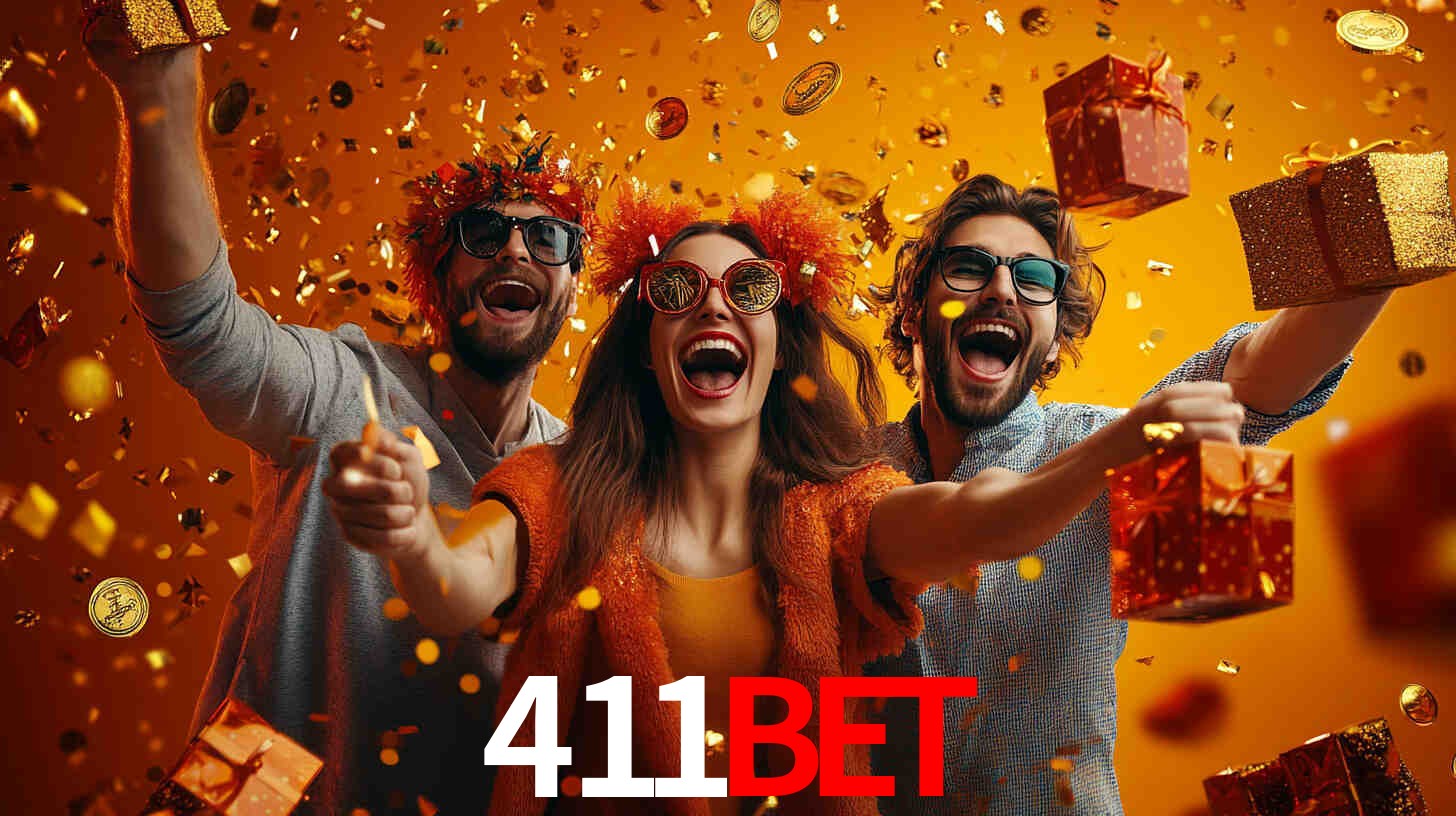 411bet