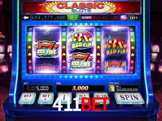 A Revolução dos Aplicativos de Jogos no 411bet