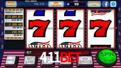 Descubra a Essência do 411bet: Nossa História e Compromissos