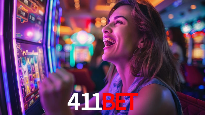 411bet: Seu Cassino Premiado com Pagamentos Rápidos
