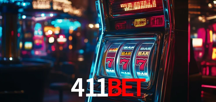 Welcome Bonus 411bet