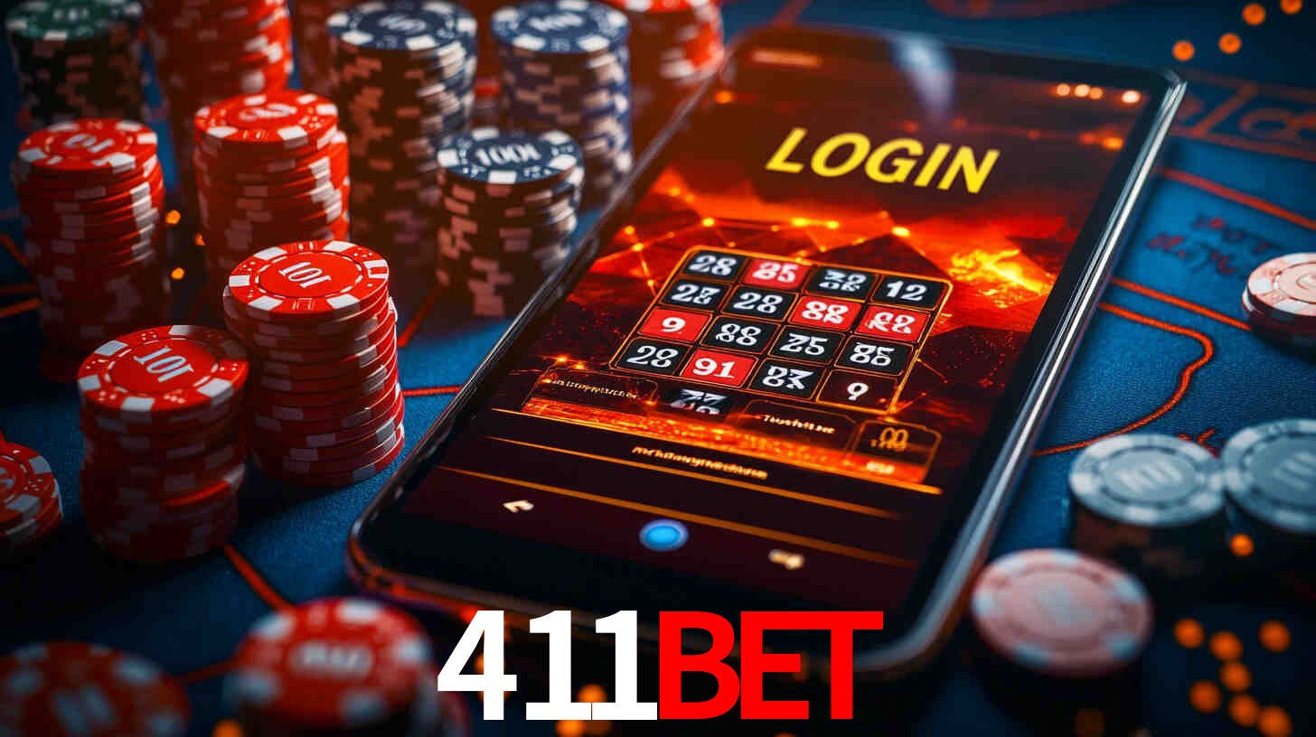 Bônus Generosos e Exclusivos no 411bet para Você!