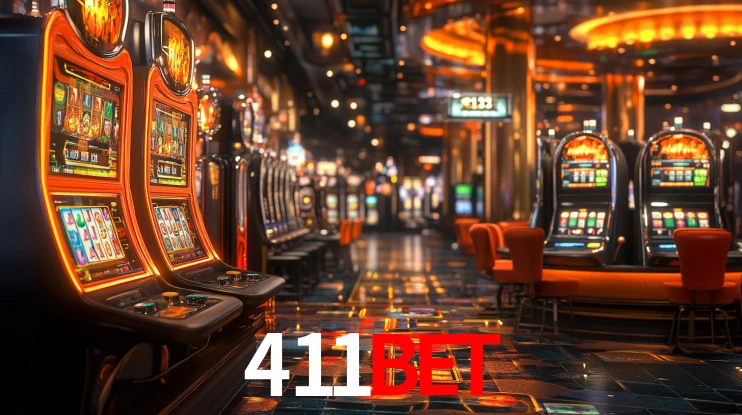 Experimente o Login Seguro Premium no 411bet