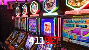 PIX Instantâneo 411bet