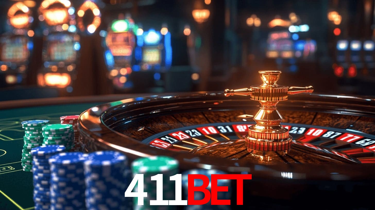 411bet: Seu Especialista em Apostas Esportivas Brasileiras