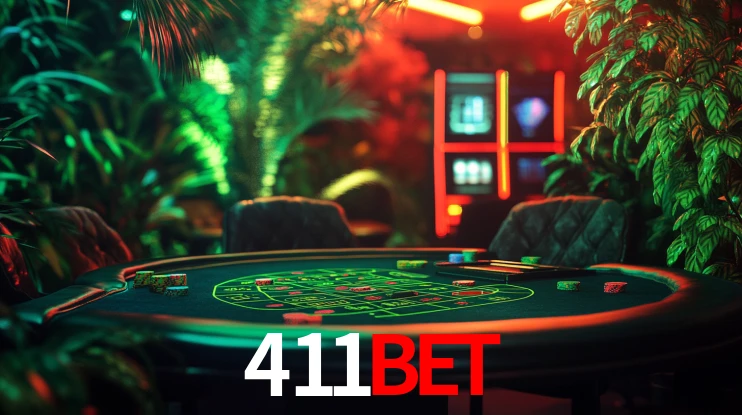Tournaments 411bet