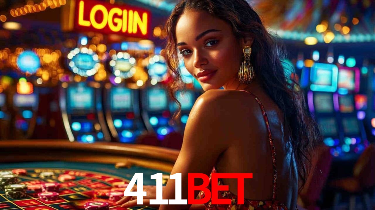 Provedores de Jogos 411bet