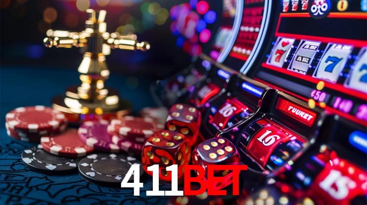 Login Seguro 411bet