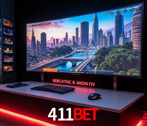 Estatísticas do Jogo 411bet